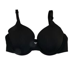 Victoria's Secret Perfect Coverage Bra 34D